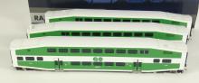 RAPIDO TRAIN SET