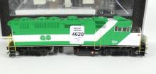 RAPIDO TRAIN SET