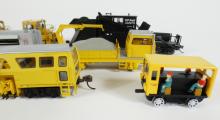 7 SPECIALITY MODELS