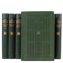 10-VOLUME DICKENS SET