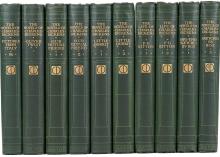 10-VOLUME DICKENS SET