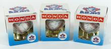 TORONTO BLUE JAYS BASEBALLS