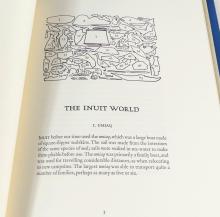 THE INUIT WORLD 1977 VOLUME