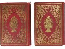 TWO 19TH CENTURY VOLUMES