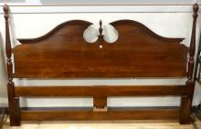 GIBBARD KING-SIZE HEADBOARD