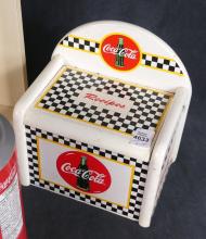 COCA-COLA KITCHEN ITEMS