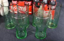 COCA-COLA COLLECTOR ITEMS