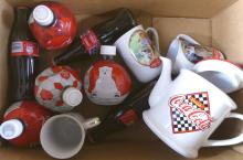 COCA-COLA COLLECTOR ITEMS