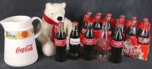 COCA-COLA COLLECTOR ITEMS