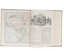 1887 GEOGRAPHY BOOK