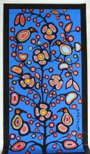 NORVAL MORRISSEAU