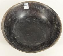 ANCIENT POTTERY BOWL