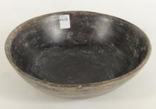ANCIENT POTTERY BOWL