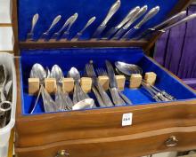 ASSORTED CUTLERY