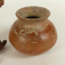 ANCIENT POTTERY