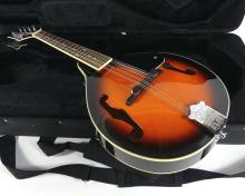 NEW YORK PRO MANDOLIN