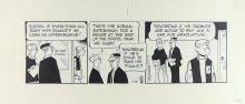 ORIGINAL ELWOOD COMIC STRIPS