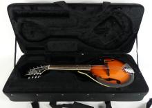 NEW YORK PRO MANDOLIN