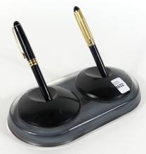 VINTAGE PEN HOLDER