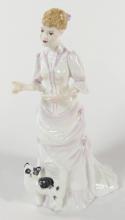 ROYAL DOULTON "LUCY"