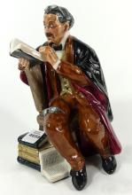 DOULTON "THE PROFESSOR"