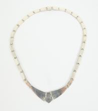 STERLING NECKLACE