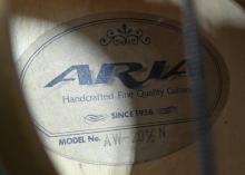 ARIA ACOUSTIC GUITAR