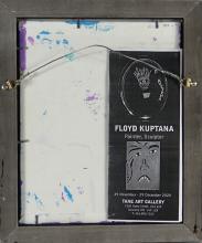 FLOYD KUPTANA