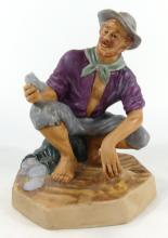 DOULTON "BEACHCOMBER"