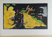 PAUL GAUGUIN FOLIO PRINTS