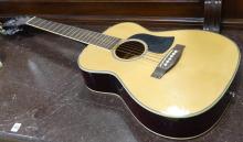 ARIA ACOUSTIC GUITAR