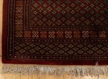 ROYAL BOKHARA RUG