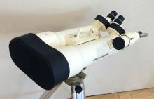 VIXEN ASTRONOMICAL TELESCOPE