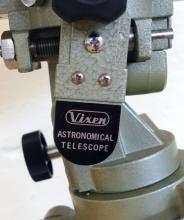 VIXEN ASTRONOMICAL TELESCOPE