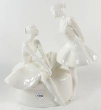 DOULTON "THE PERFORMANCE"