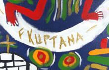 FLOYD KUPTANA