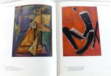 HORTENSE GORDON PAINTING & CATALOGUE