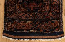 SMALL SHIRAZ RUG