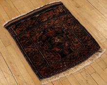 SMALL SHIRAZ RUG