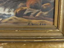 H. WILSON