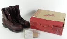 REDWING BOOTS