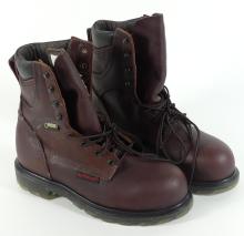 REDWING BOOTS