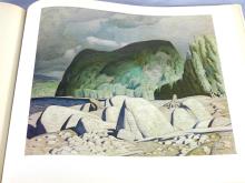 SIGNED A.J. CASSON VOLUME