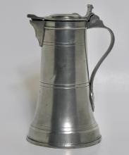 GERMAN FLAGON