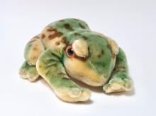 STEIFF FROG