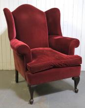 WING CHAIR