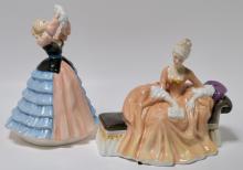 ROYAL DOULTON