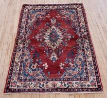 HAMADAN RUG