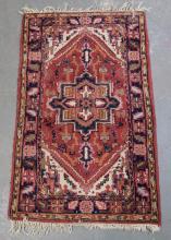 SHIRAZ RUG