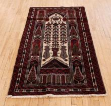 PERSIAN RUG